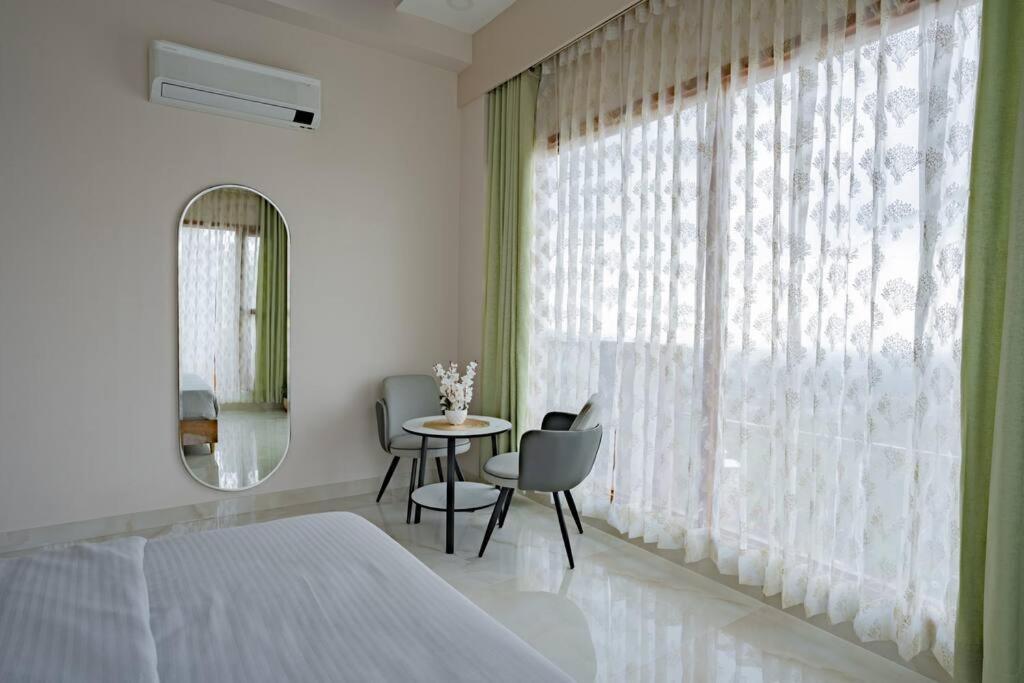 The Sage Villa - Luxury Homestay In Dehradun Exterior photo