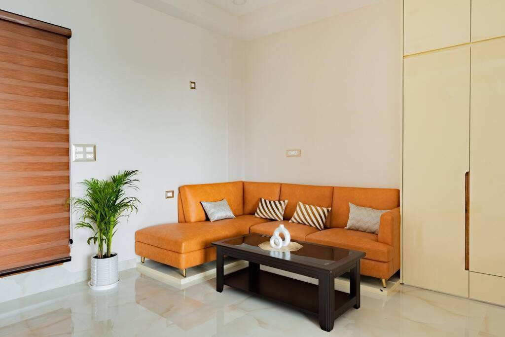 The Sage Villa - Luxury Homestay In Dehradun Exterior photo