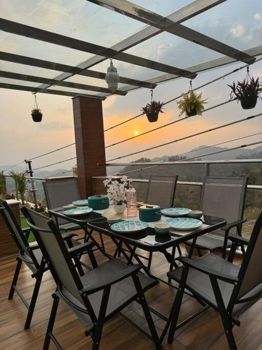 The Sage Villa - Luxury Homestay In Dehradun Exterior photo