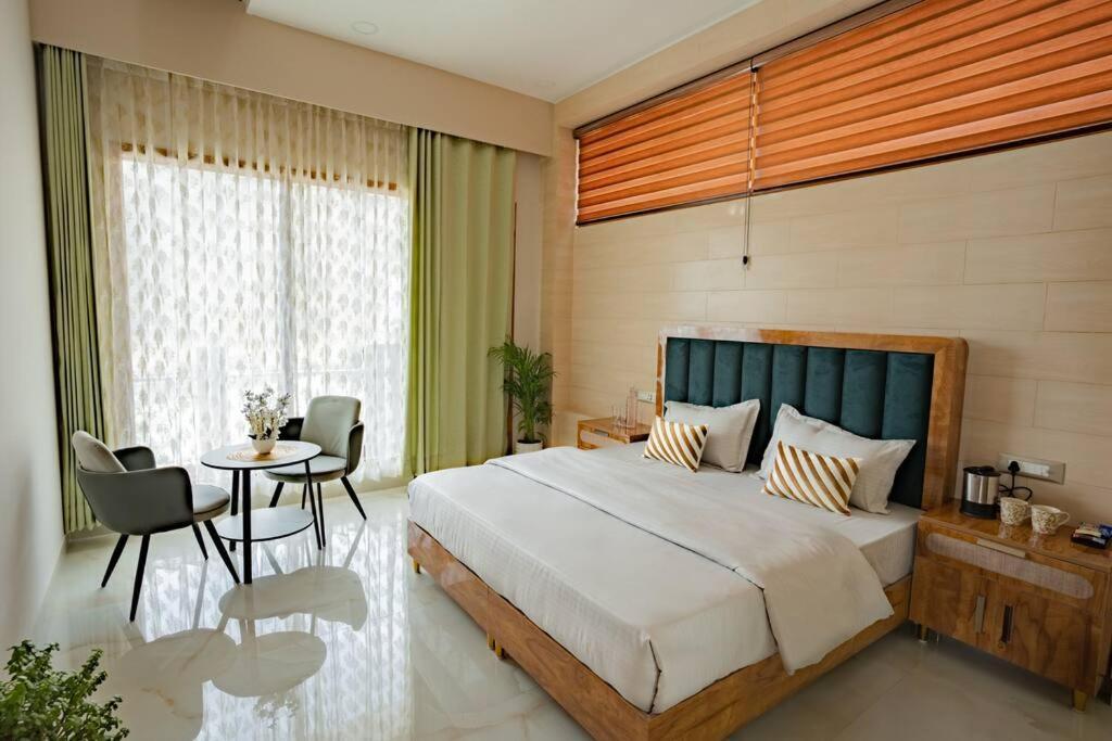 The Sage Villa - Luxury Homestay In Dehradun Exterior photo