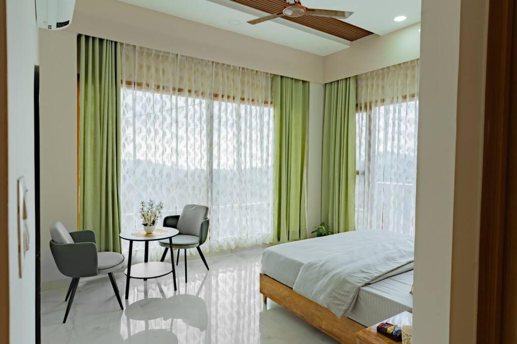 The Sage Villa - Luxury Homestay In Dehradun Exterior photo