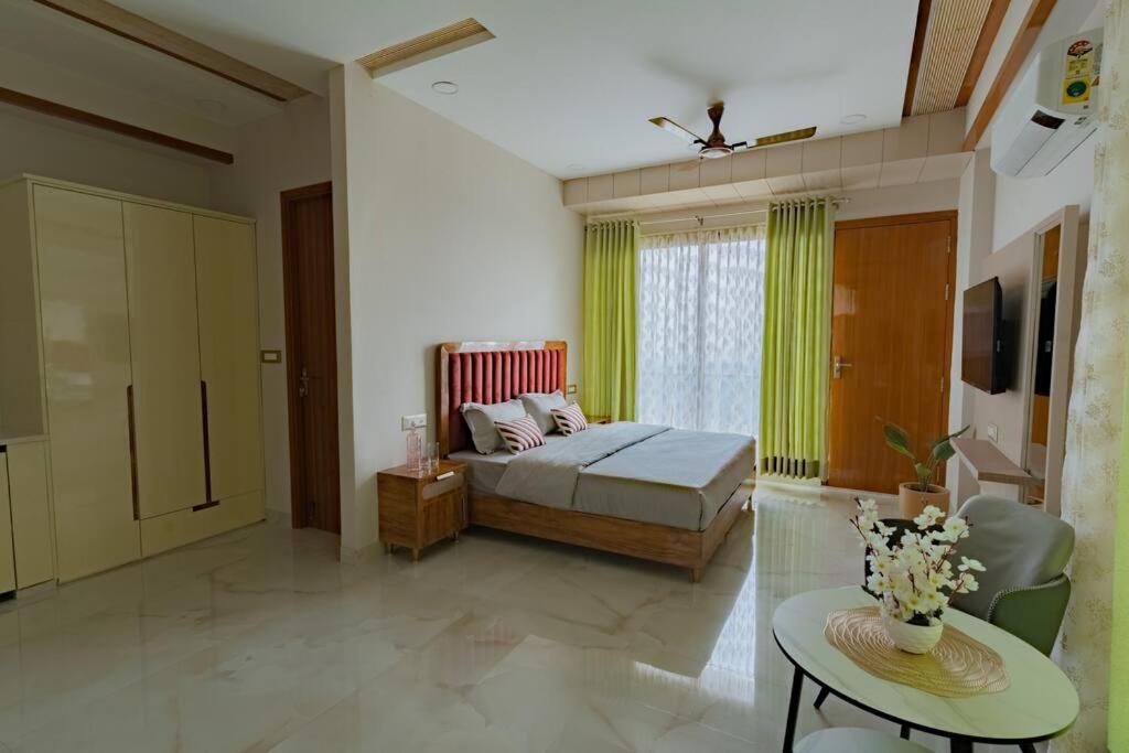 The Sage Villa - Luxury Homestay In Dehradun Exterior photo